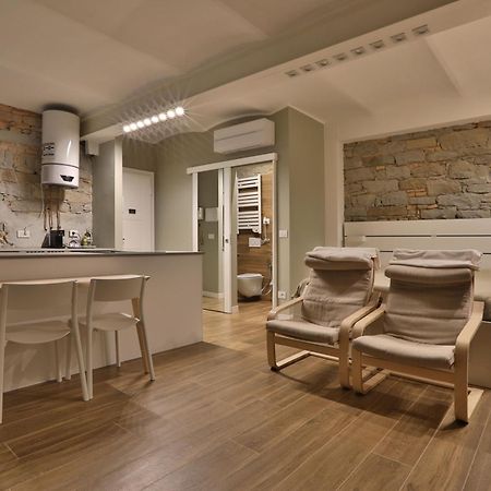 Da Kevin Apartment Trieste Ngoại thất bức ảnh