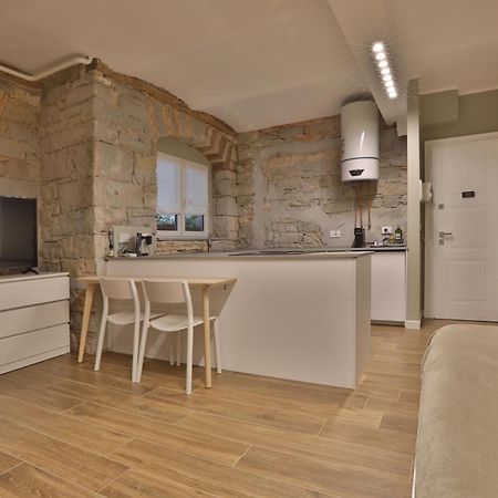 Da Kevin Apartment Trieste Ngoại thất bức ảnh
