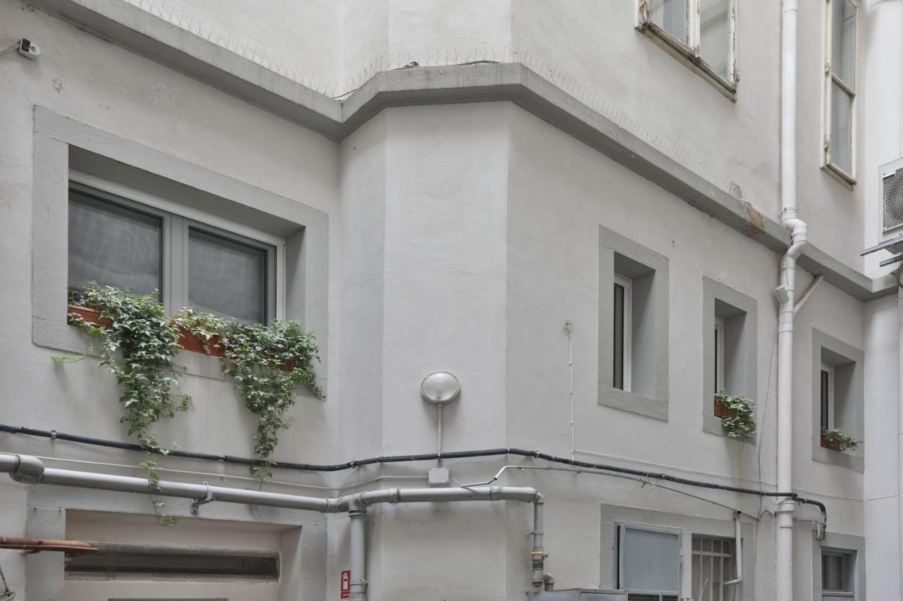 Da Kevin Apartment Trieste Ngoại thất bức ảnh