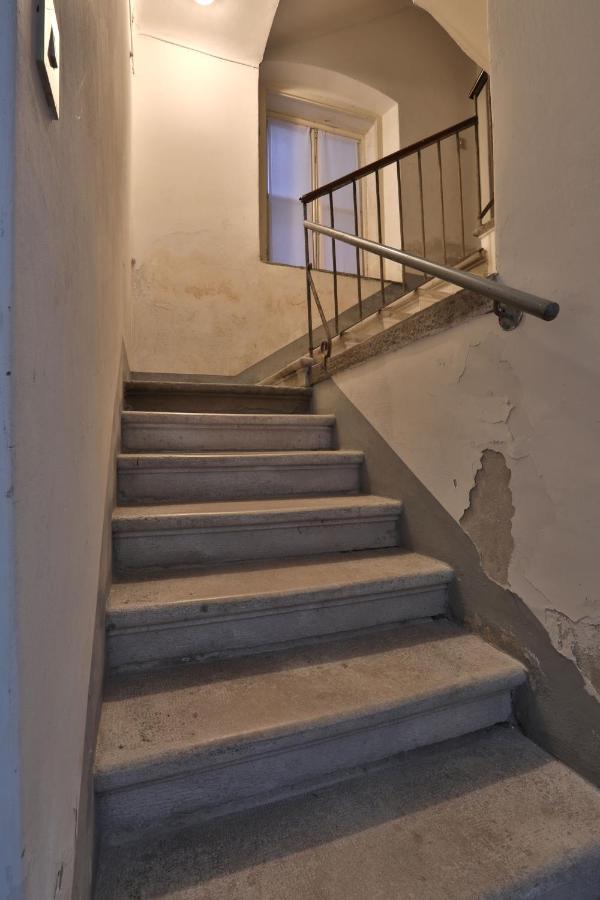 Da Kevin Apartment Trieste Ngoại thất bức ảnh
