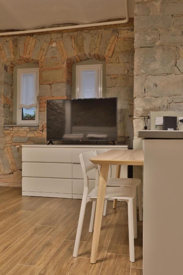 Da Kevin Apartment Trieste Ngoại thất bức ảnh