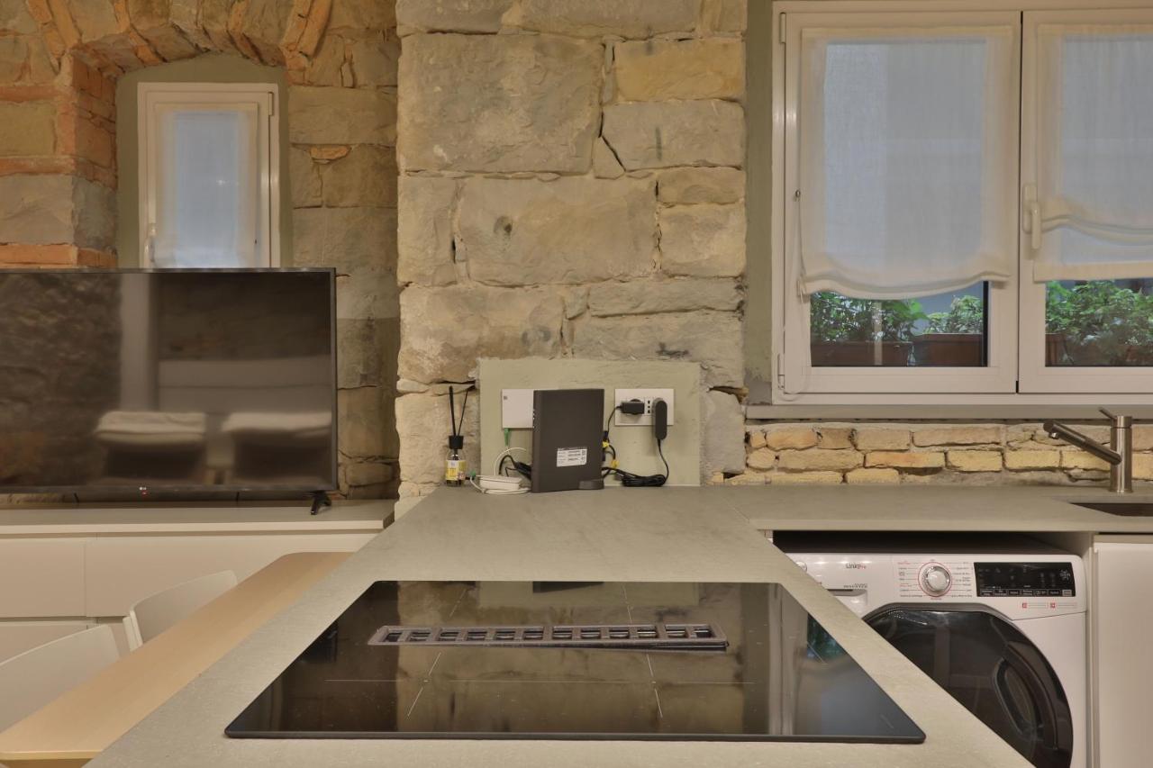 Da Kevin Apartment Trieste Ngoại thất bức ảnh