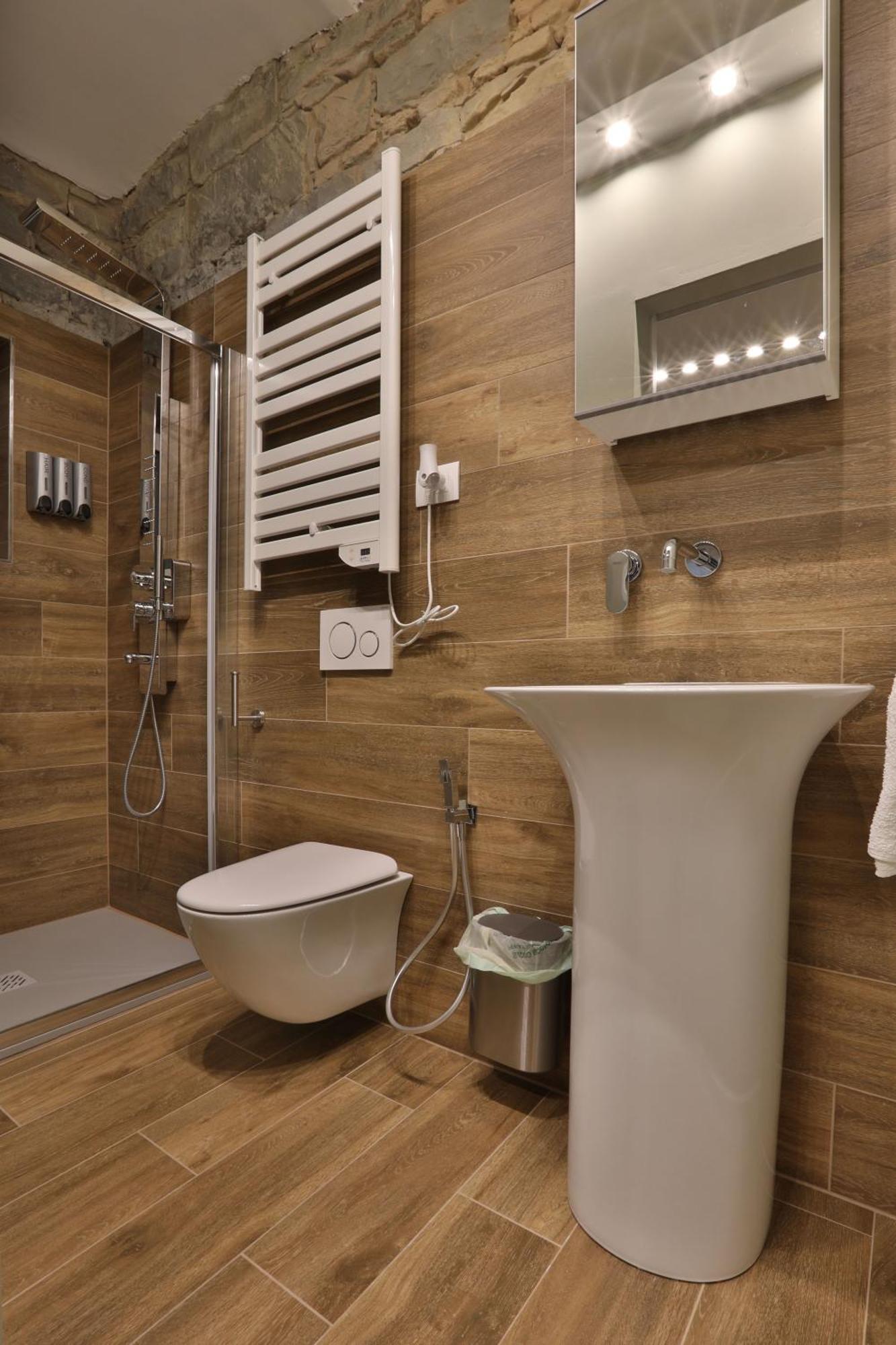 Da Kevin Apartment Trieste Ngoại thất bức ảnh