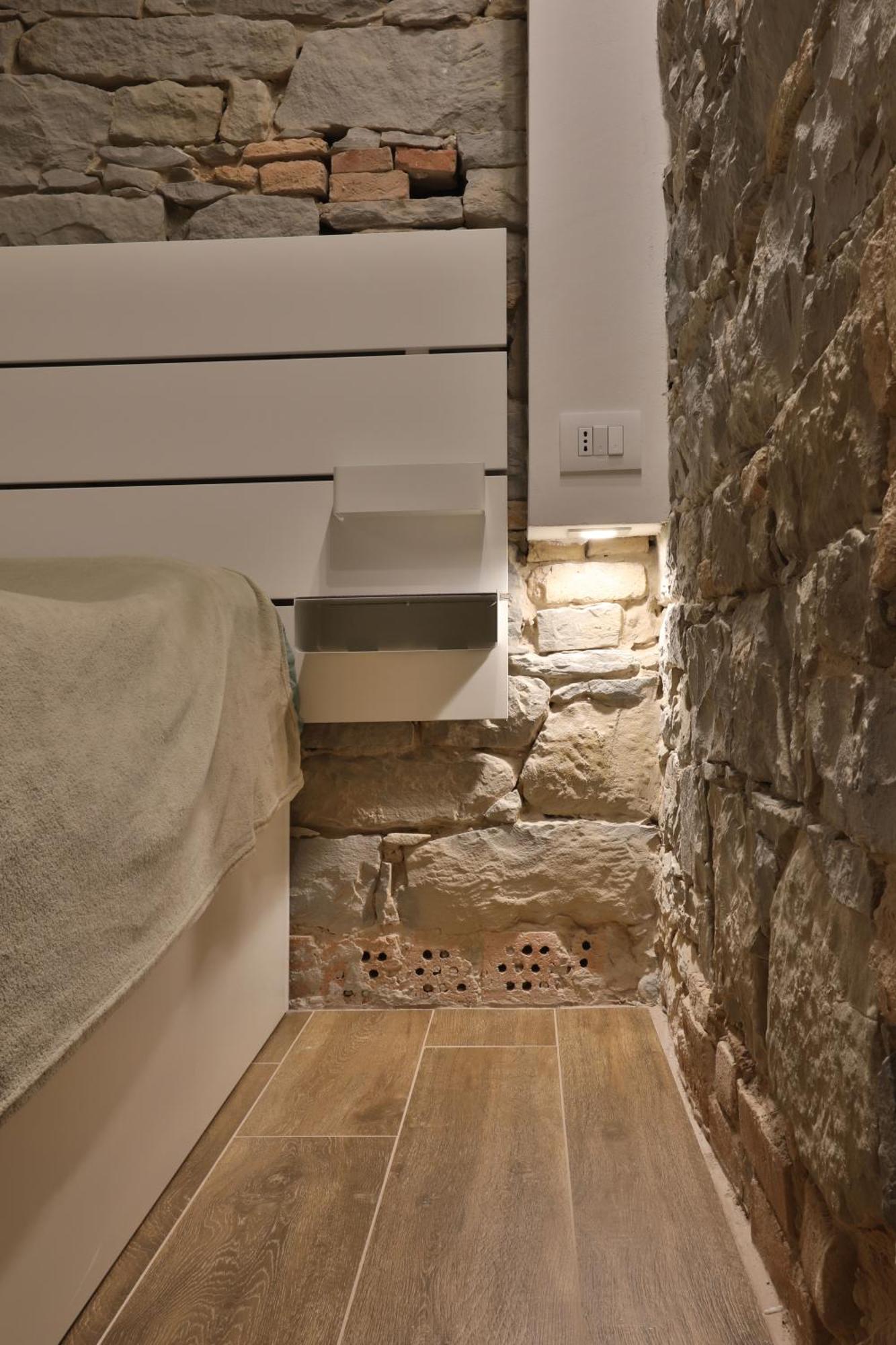 Da Kevin Apartment Trieste Ngoại thất bức ảnh