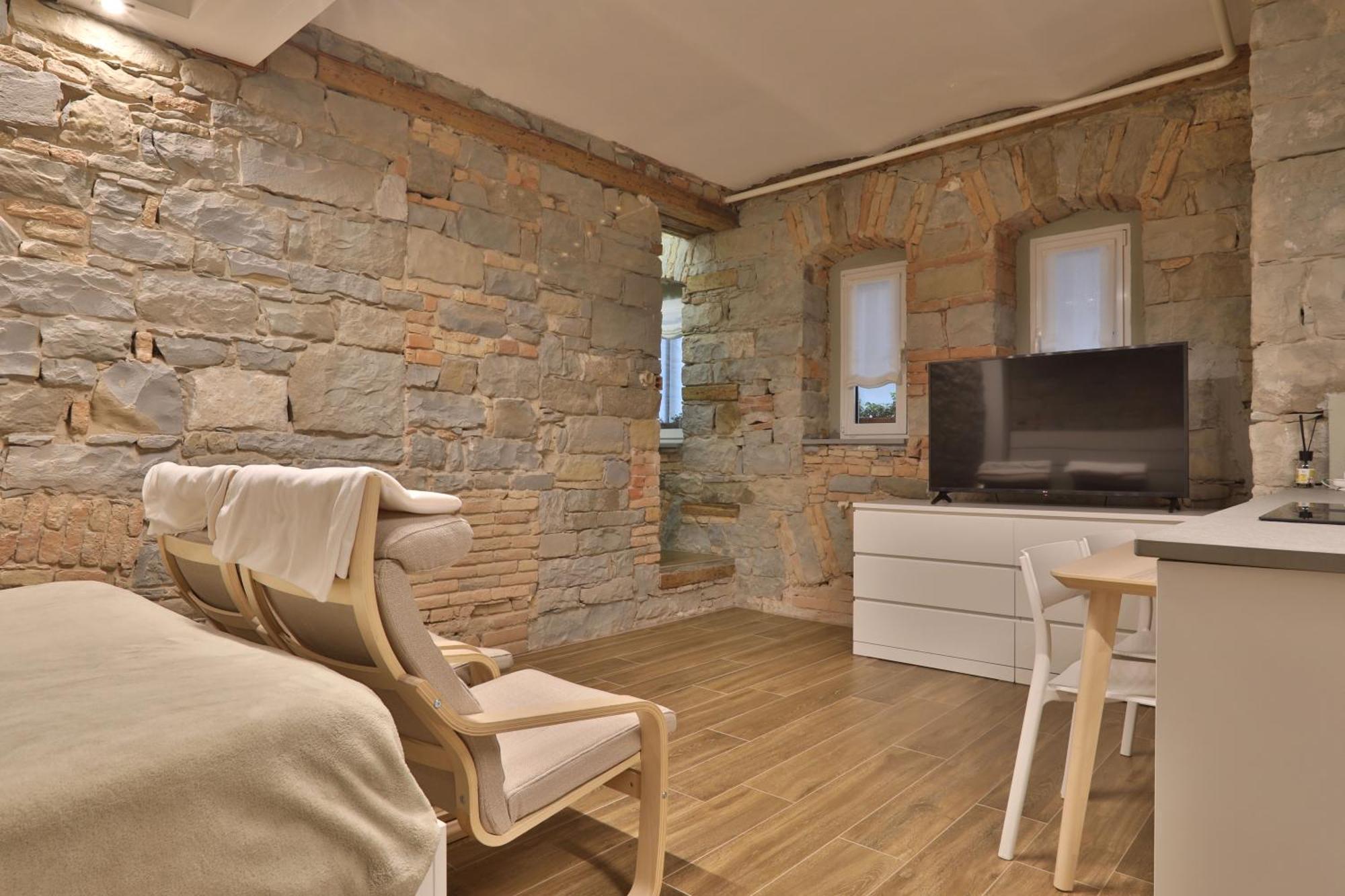 Da Kevin Apartment Trieste Ngoại thất bức ảnh